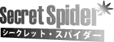 Secret Spider logo